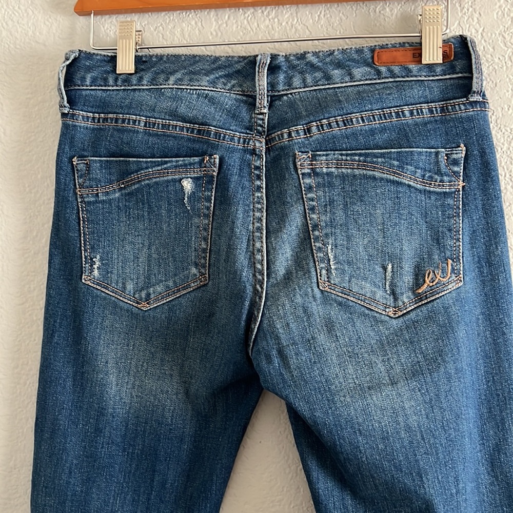 EXPRESS Jeans - Picture 4 of 5